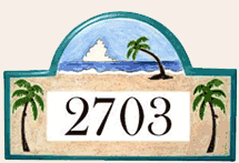Beach Address