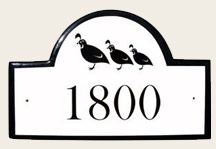 Pet Plaques